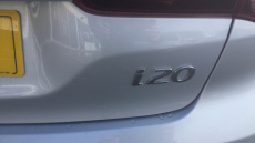 Hyundai i20 1.2 MPi SE 5dr Petrol Hatchback